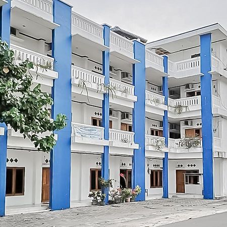 Reddoorz Syariah Near Sunrise Park Pangandaran 호텔 외부 사진