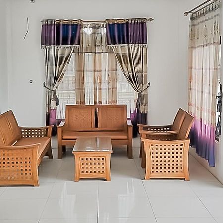 Reddoorz Syariah Near Sunrise Park Pangandaran 호텔 외부 사진