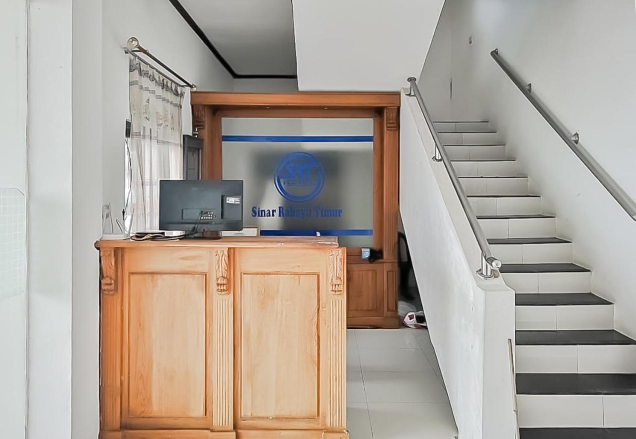Reddoorz Syariah Near Sunrise Park Pangandaran 호텔 외부 사진